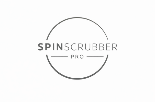 SpinScrubberPro